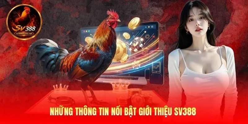 Giới Thiệu SV388 - Nhà Cái Cá Cược Đá Gà Uy Tín Số 1 Châu Á 1 nhung-thong-tin-noi-bat-gioi-thieu-sv388